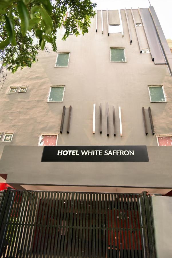 White Saffron Hotel Delhi (National Capital Territory of India)