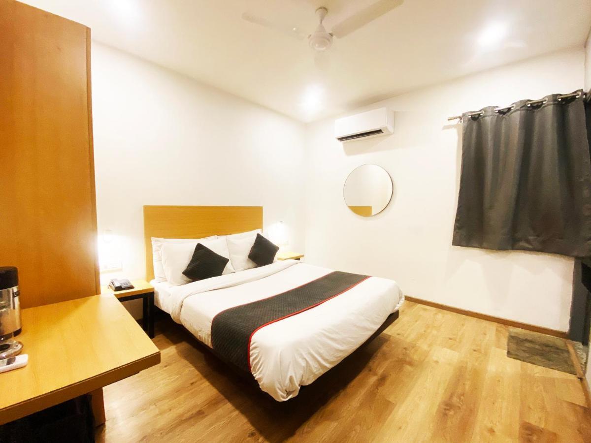 Hotel White Saffron Delhi (National Capital Territory of India)