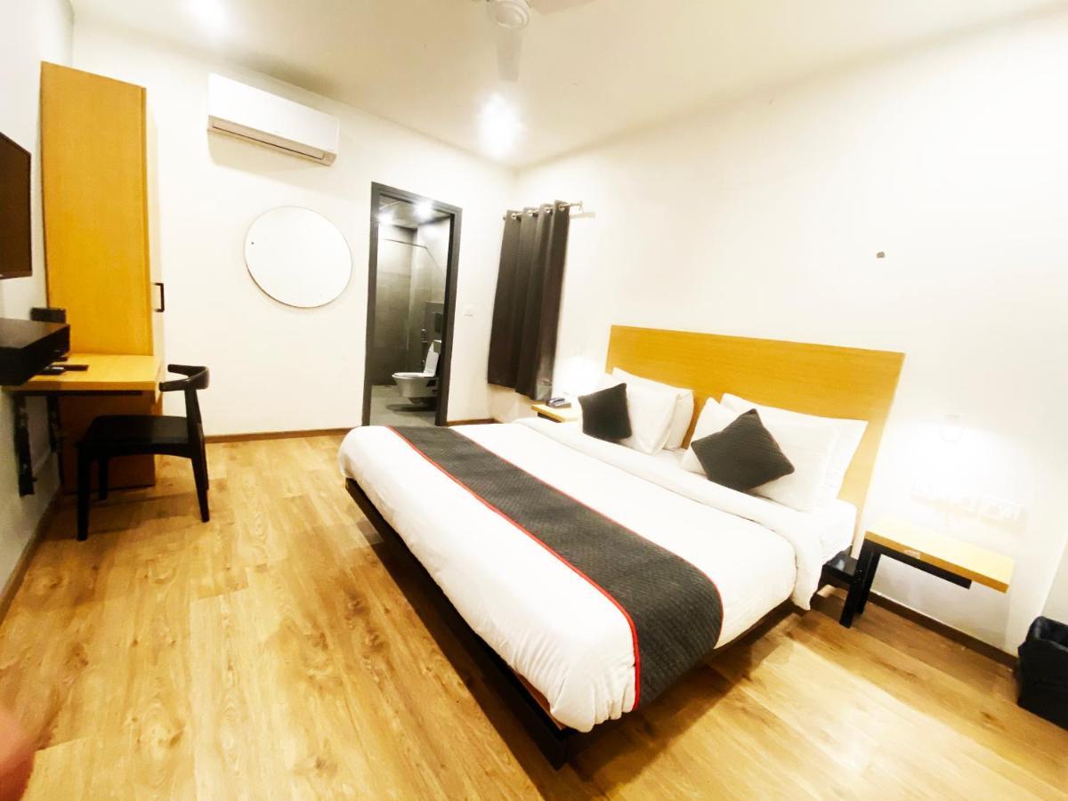 Hotel White Saffron