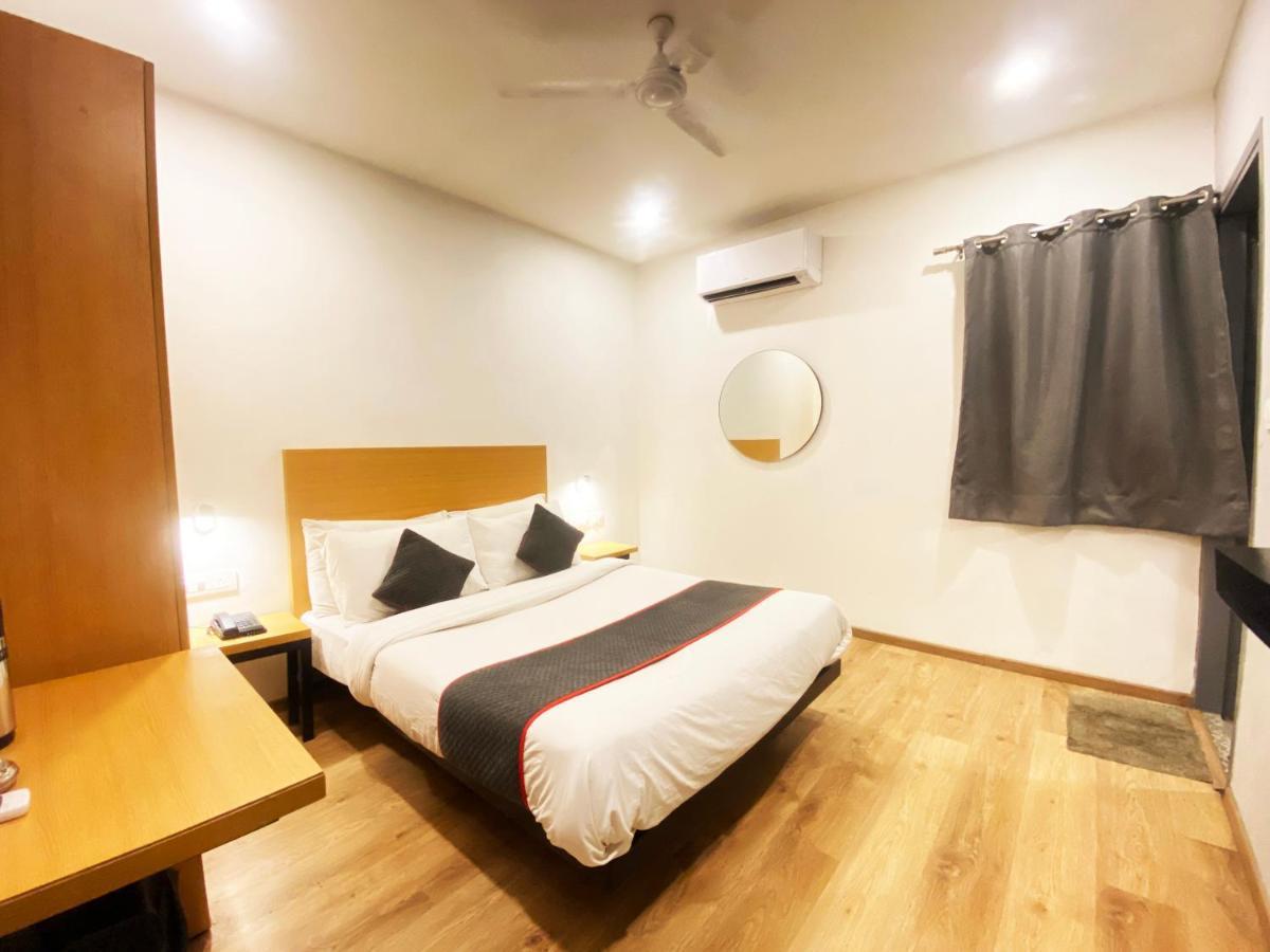 Hotel White Saffron Delhi (National Capital Territory of India)