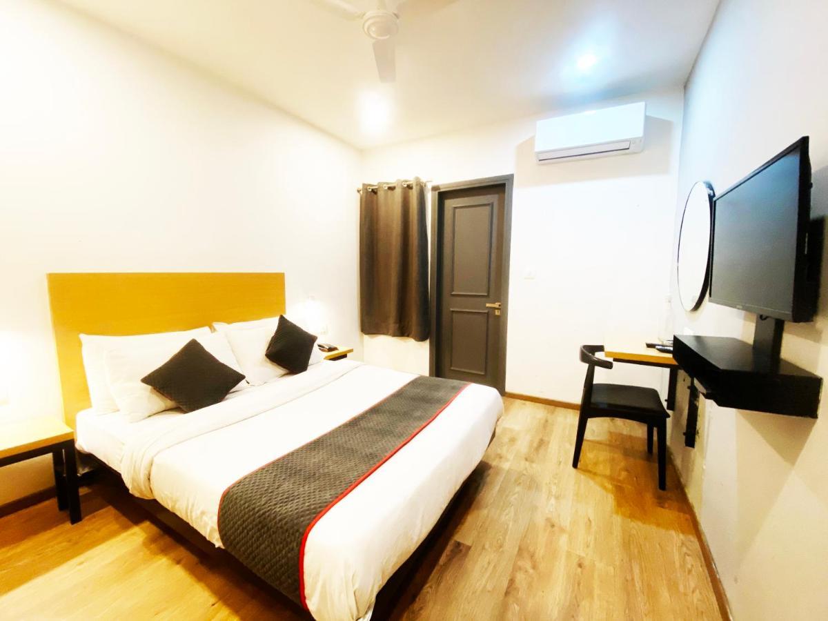 Hotel White Saffron
